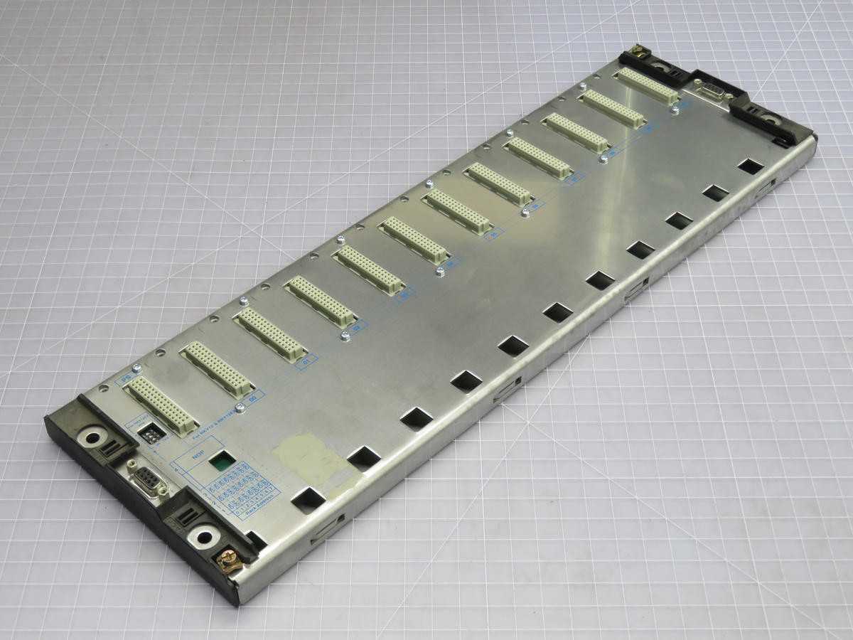 SCHNEIDER TSXRKY12EX EXPANDABLE T238318 - PLC MODULES