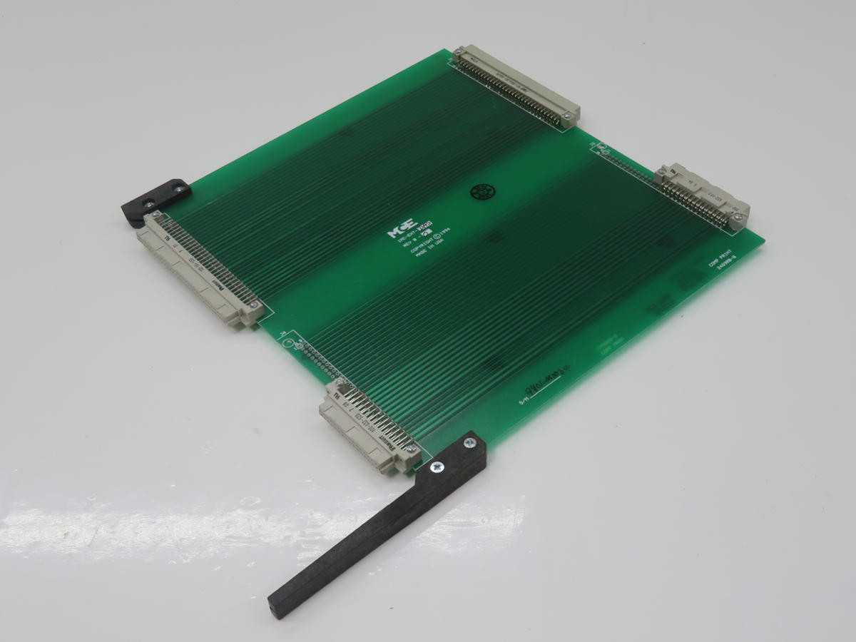 MCE IMC-EXT-DAS PCB CIRCUIT BOARD T243271 - PCB CIRCUIT BOARDS