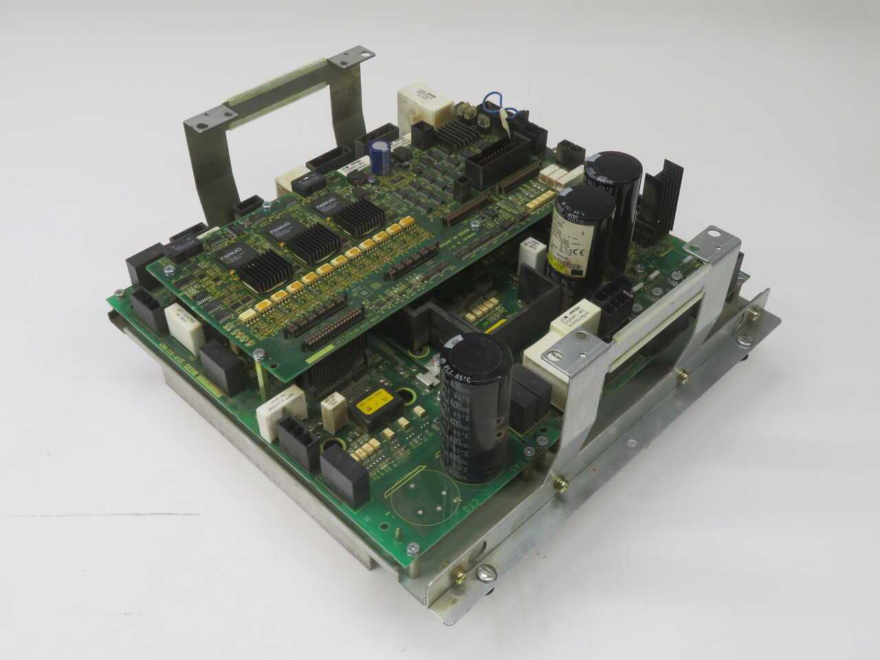 FANUC A20B-2101-0230/04C A20B-2101-022 PC AMPLIFIER BOARD ASSY - PCB CIRCUIT BOARDS