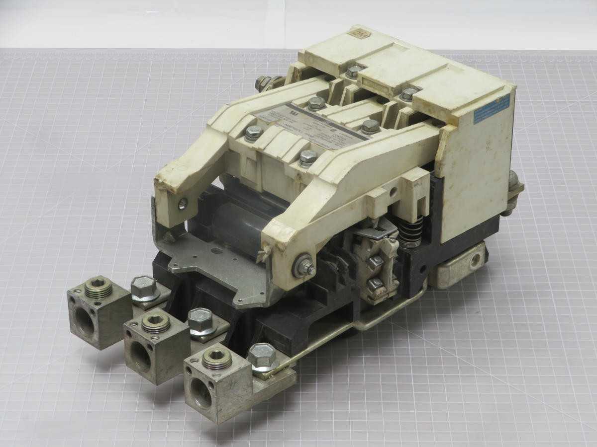 INGERSOLL RAND 39118179 CONTACTOR T205896 - CONTACTORS