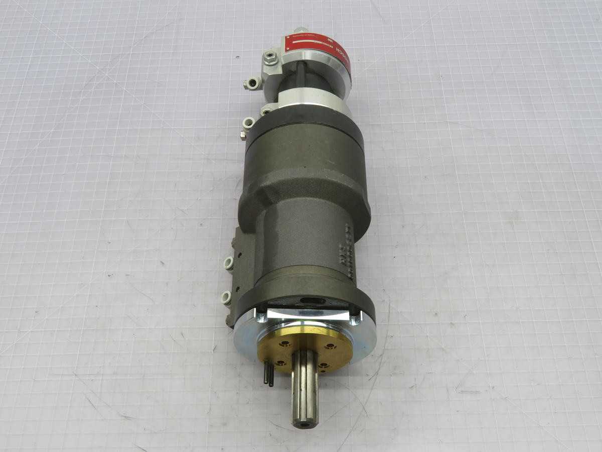 BOSCH 3 842 525 858 T214962 - SERVO DRIVES