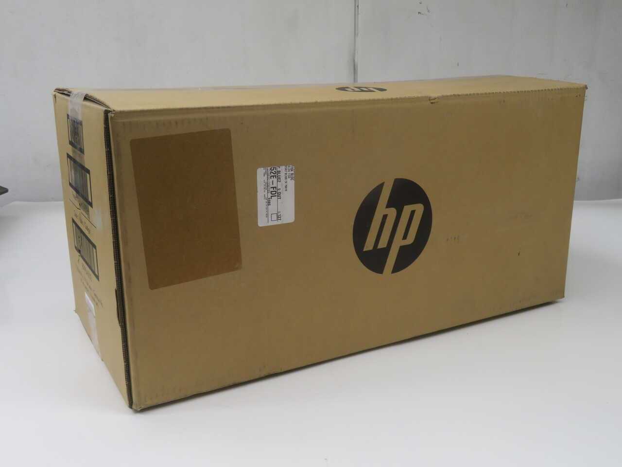 HP Q3984A LASER FUSER ASSEMBLY KIT T272217 - INDUSTRIAL PARTS
