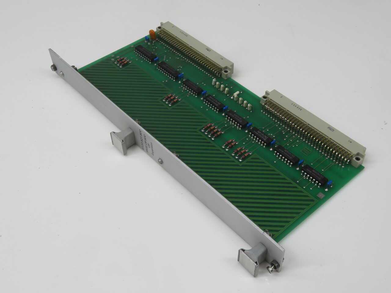 ERNI 6120.521.600 990E.CIF.600 CIF EXPANSION PLC BOARD T272364 - PLC MODULES ERNI 6120.521.600 990E.CIF.600 CIF EXPANSION PLC BOARD T272364 - PLC MODULES