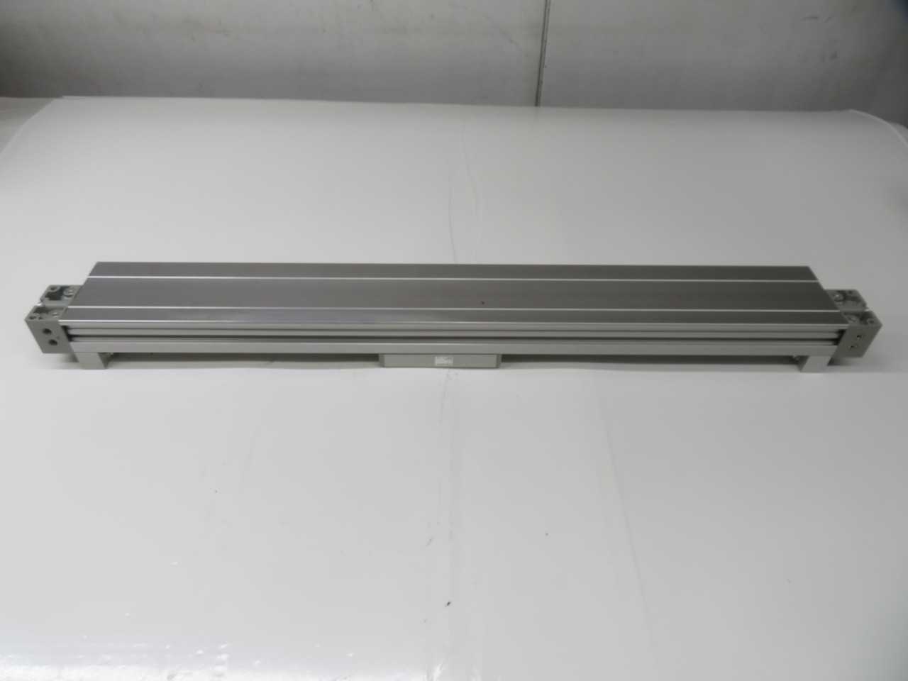 SMC MY1H32G-650Hz-XB11 Rodless Pneumatic Cylinder T270075 - PNEUMATIC CYLINDERS & ACTUATORS