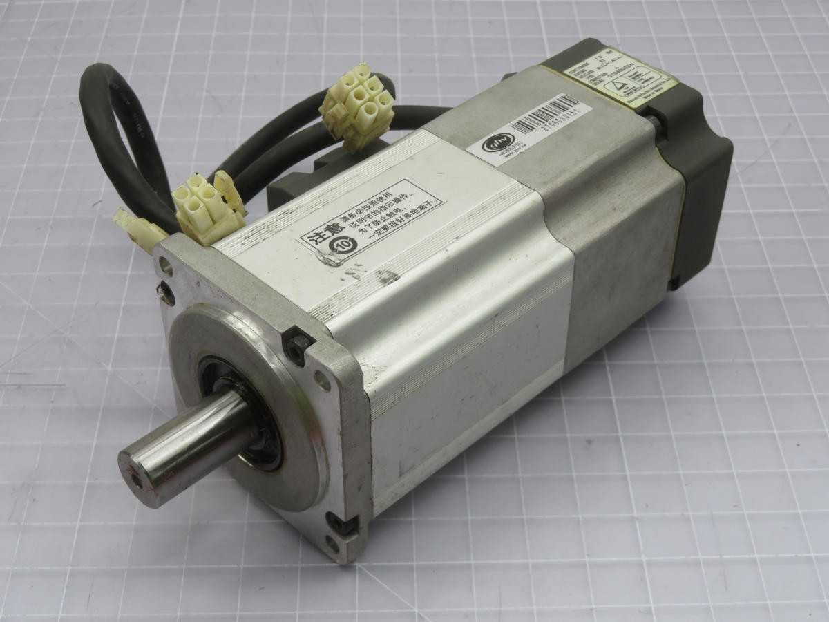 PANASONIC MSMD042P1D SERVO MOTOR T216348 - SERVO