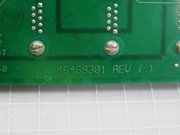 UNIVERSAL INSTRUMENT 45890901-E INDUSTRIAL CONTROL BOARD T248496 - INDUSTRIAL PARTS
