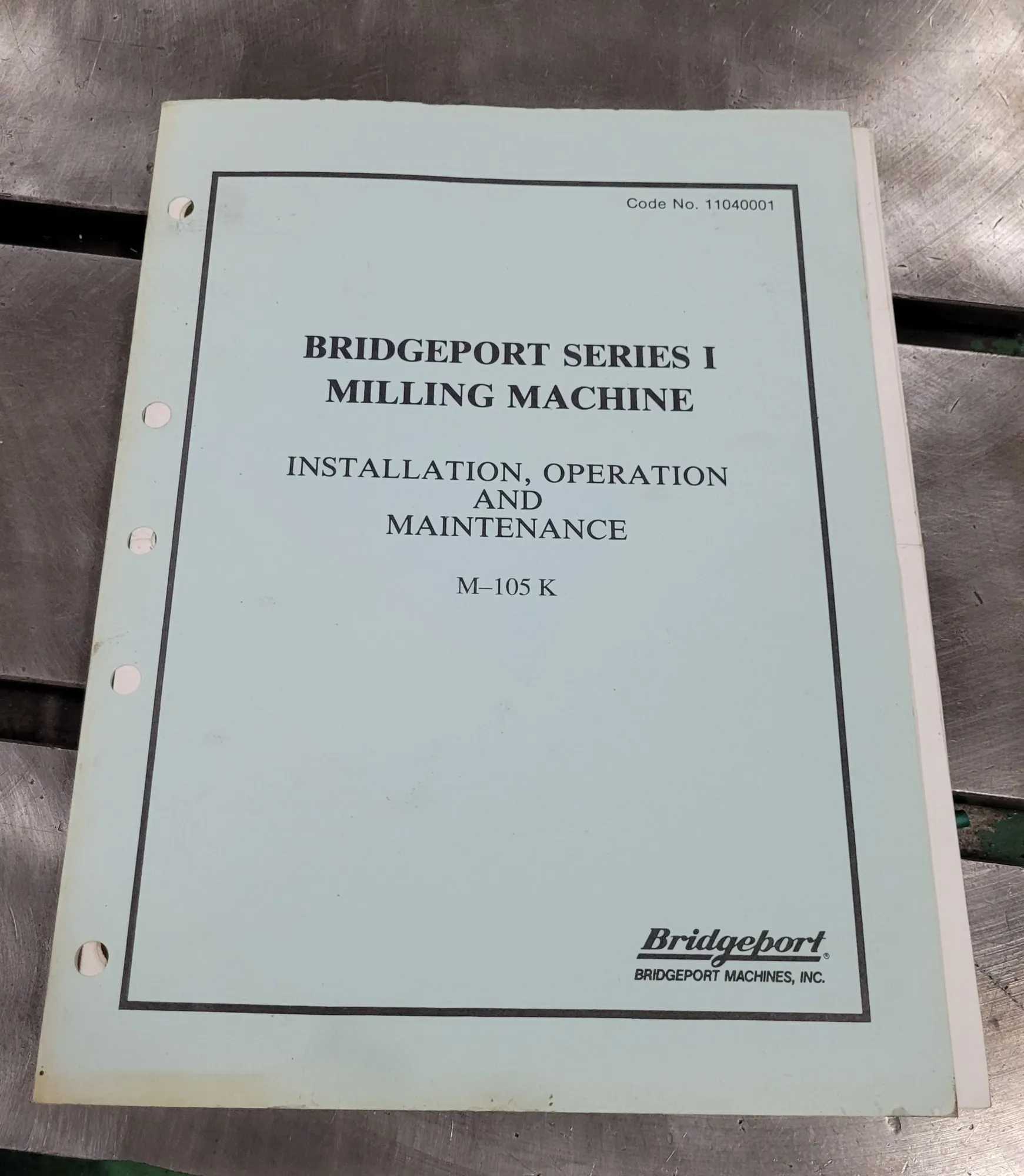 Bridgeport Series 1 Mill 2HP Rebuilt, Chrome Ways, 9X48 Table, DRO, R8 Spindle - VERTICAL MILLING MACHINES