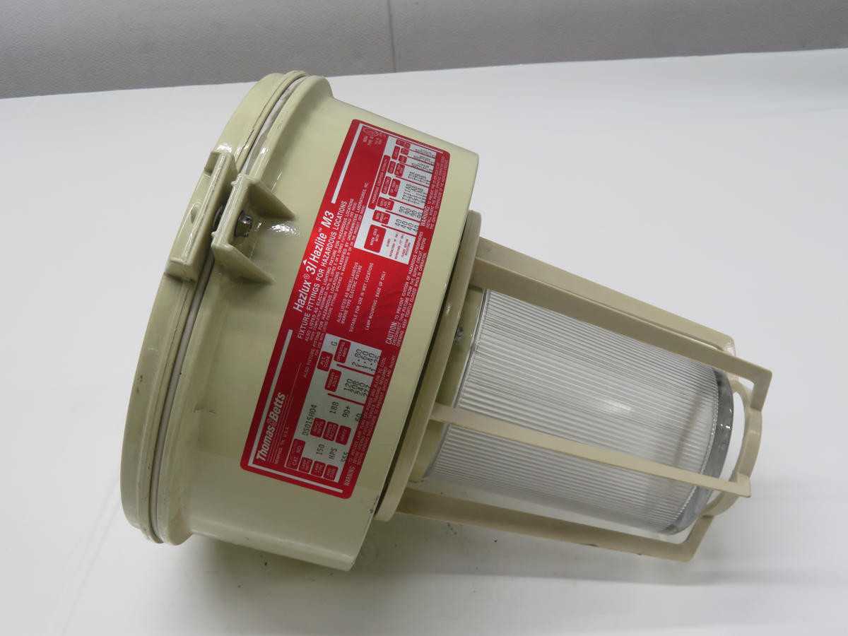 THOMAS & BETTS DS015H04 BALLAST HOUSING T211554 - BALLASTS