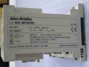 ALLEN BRADLEY 825-MCM180 CONVERTER MODULE T251313 - AUTOMATION & CONTROLS