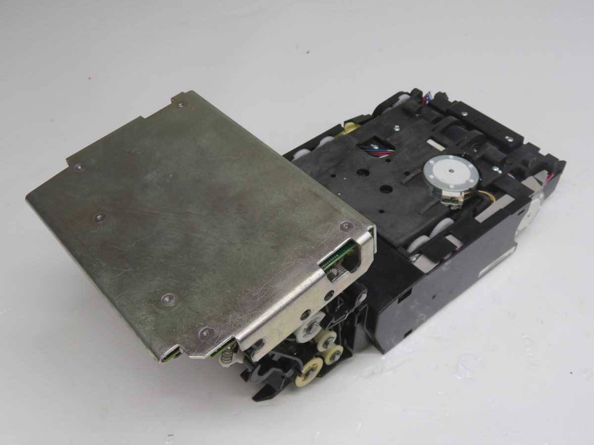 1750258344 I/O UNIT T248556 - INDUSTRIAL PARTS