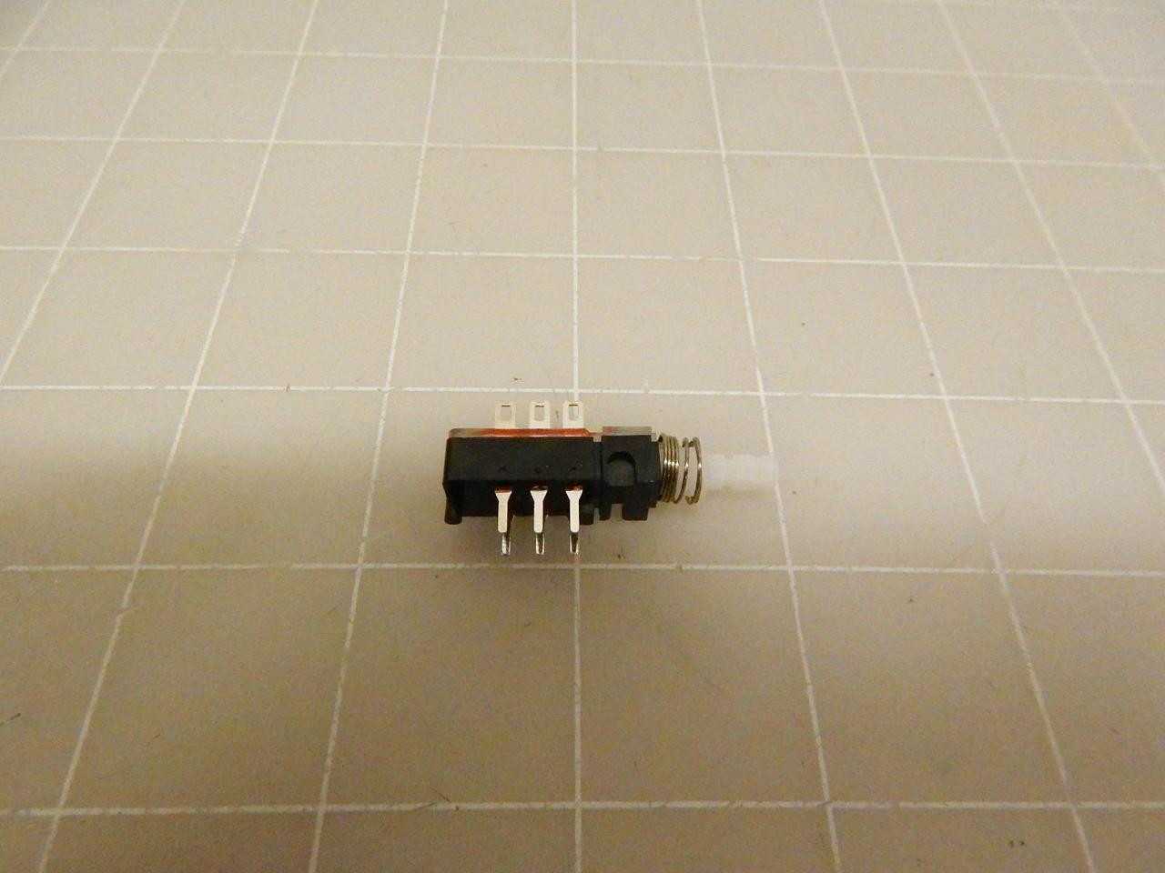 Lot Of 750 Cesar Scott JPB-21SA-N Switches T72728 - Bulk Pricing Available - SWITCHES