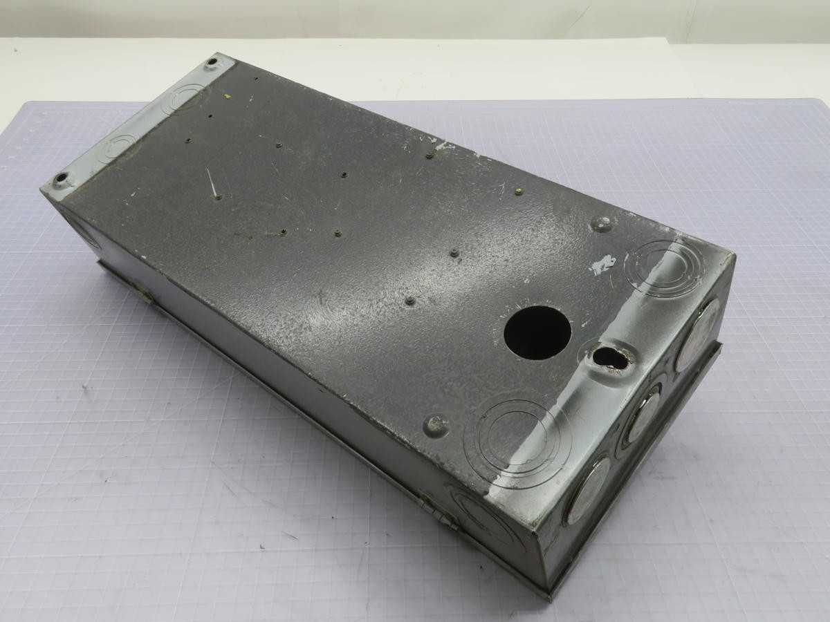 GE TH3363 SAFETY SWITCHES T216414 - DISCONNECT SWITCHES