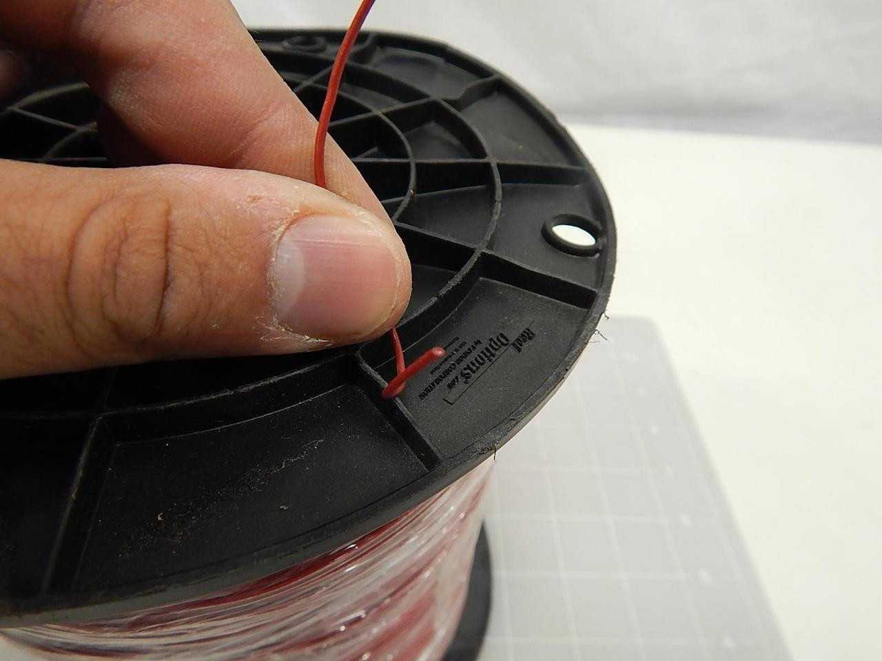 JUDD 1-10-624-2 TC Wire 5000ft - High Quality Electrical Wiring - ELECTRICAL WIRE