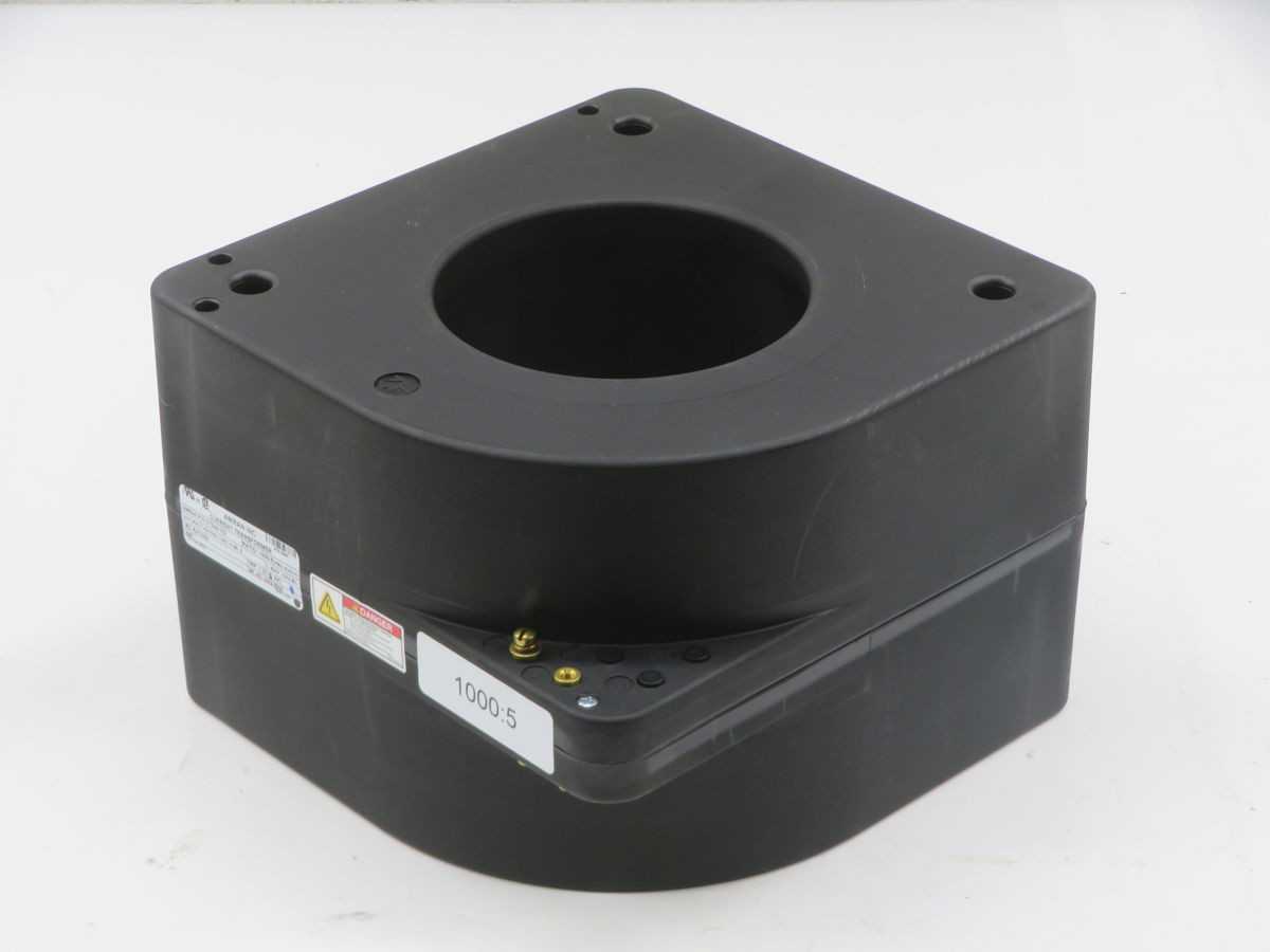 AMRAN CT344-102 CURRENT TRANSFORMER T243787 - POWER TRANSFORMERS