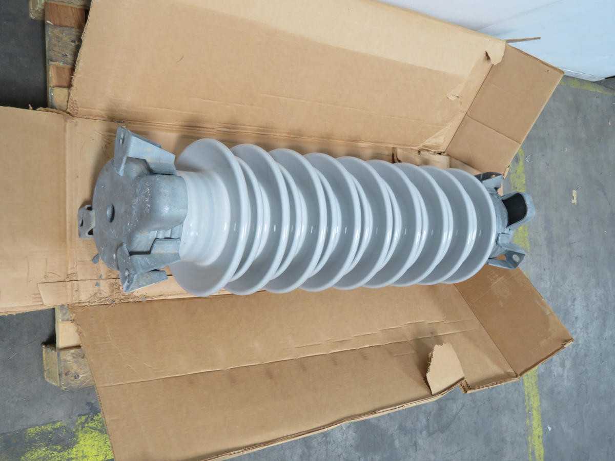 GE XTA288 XGH203.2 ARRESTOR T203585 - SURGE SUPPRESSOR