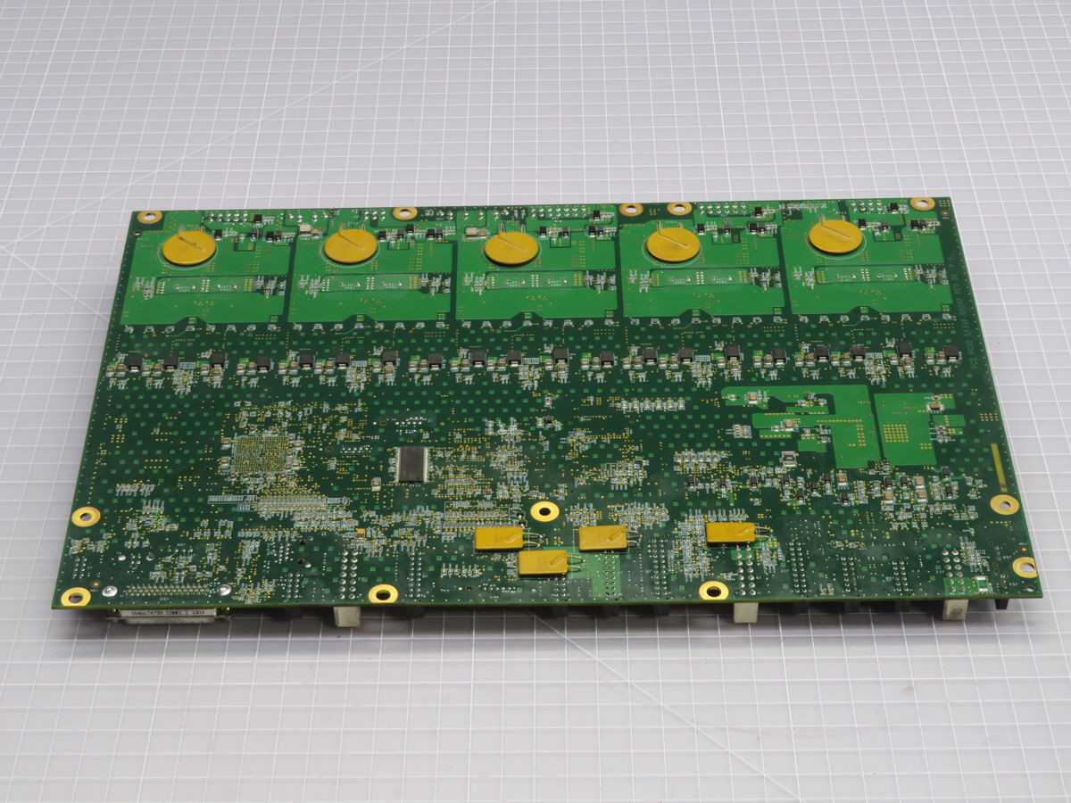 HP CA356-00064 S0E4102600D CIRCUIT BOARD T260371 - PCB CIRCUIT BOARDS