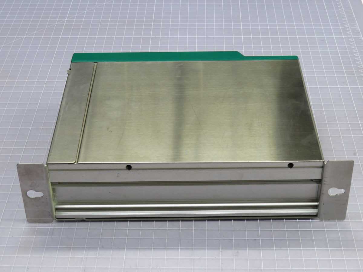 SYCOTEC 4425 LOW-VOLTAGE HIGH-FREQUENCY INVERTER T255563 - POWER INVERTERS