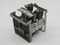 GE 12IAC66K19A TYPE IAC TIME OVERCURRENT RELAY T211676 - ELECTRICAL COMPONENTS