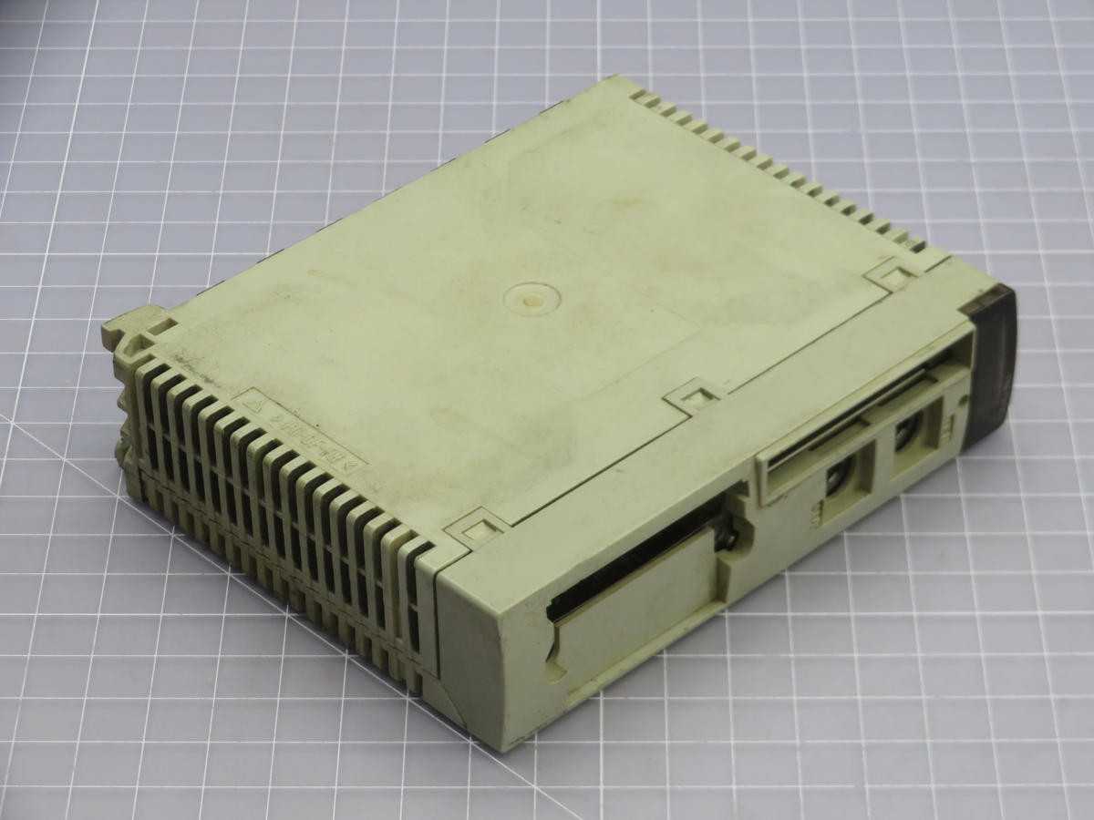 SCHNEIDER TSXP57202M MODULE CONTROLLER T242063 - PLC MODULES