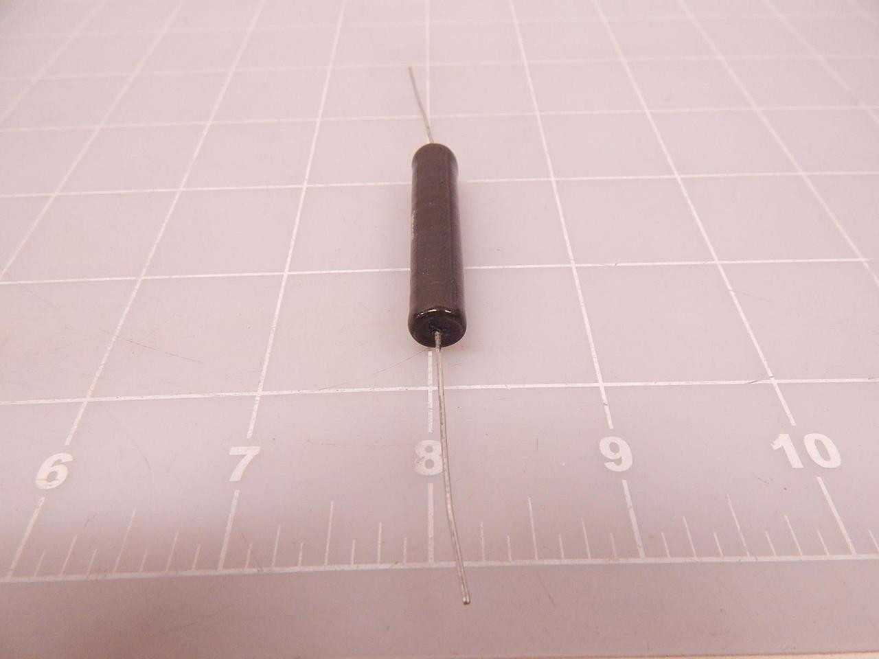 LOT OF 150 HONEYWELL VC10F 15RJ 0643 05 WIREWOUND RESISTORS - THROUGH HOLE T79337 - SHAFT MOUNT GEAR REDUCER