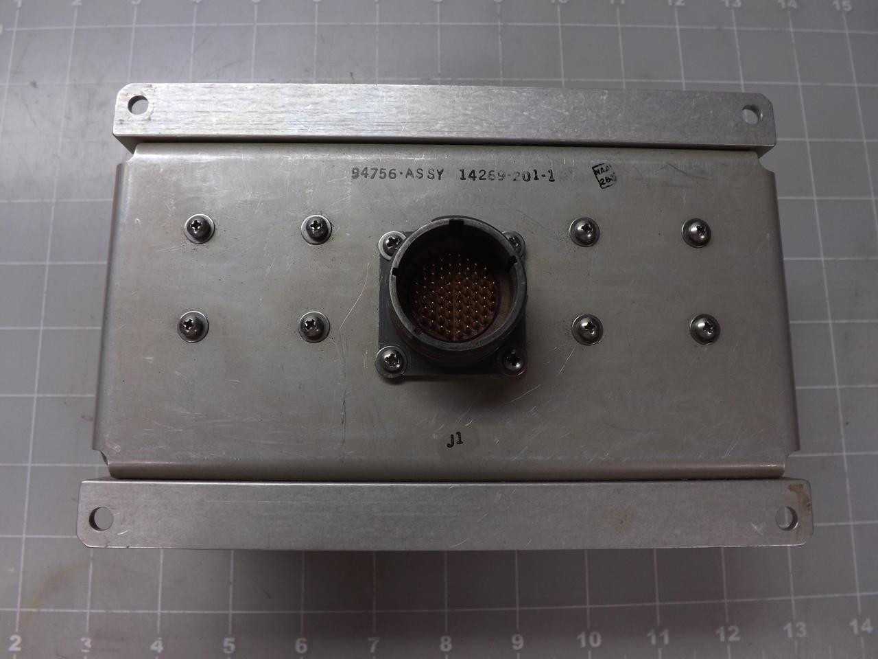 14268-201-1 Transformer T49969 - High-Quality Electrical Equipment - POWER TRANSFORMERS