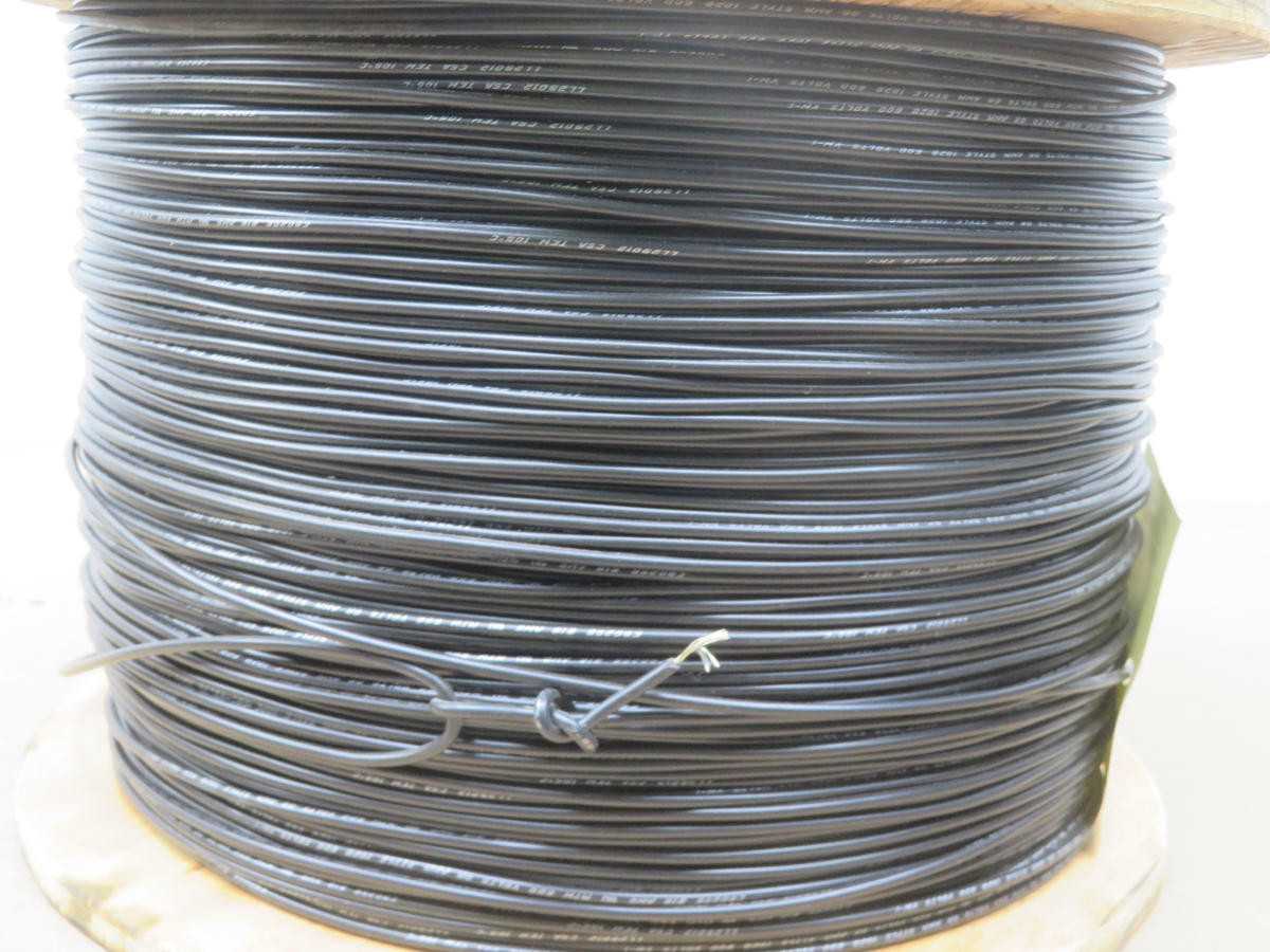 LOT OF 4800 ATLAS 131410809 WIRE T216738 - ELECTRICAL WIRE