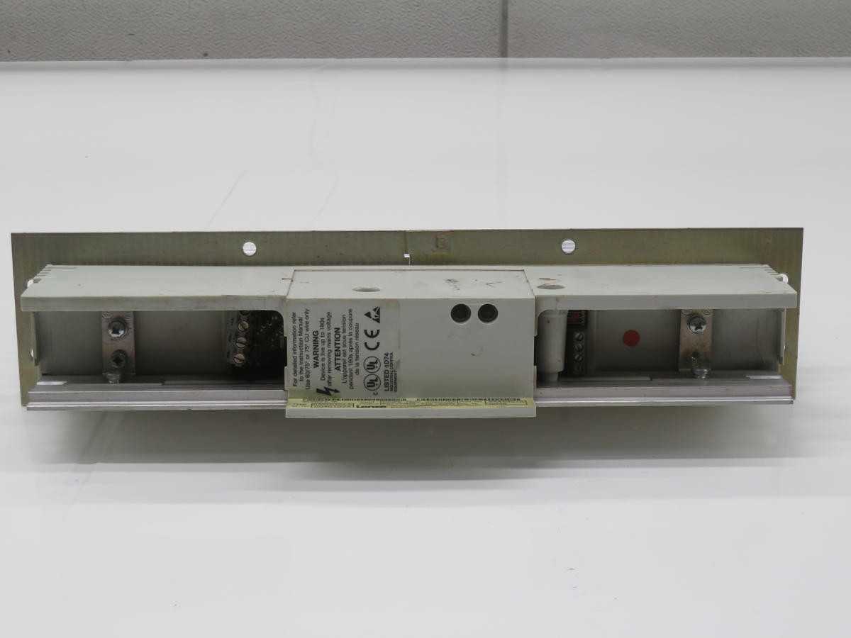 LENZE EMB9352-E SERVO DRIVE T234506 - POWER INVERTERS