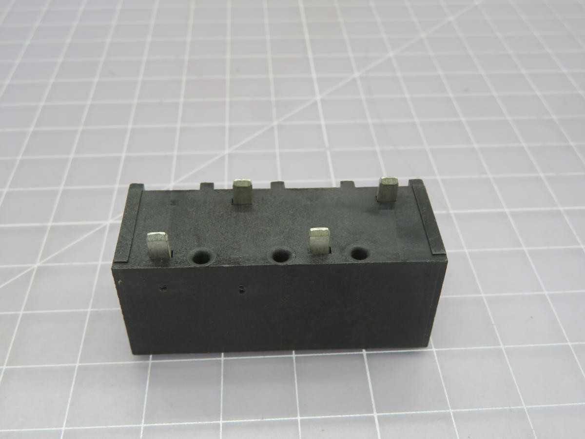 Lot Of 120 Molex 38660-8804 SR BTS Connectors For Reliable Connections - TERMINAL BLOCKS