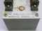 Airpax 080-321-0110 Motor Protection Relay T241137 - PROTECTION RELAY