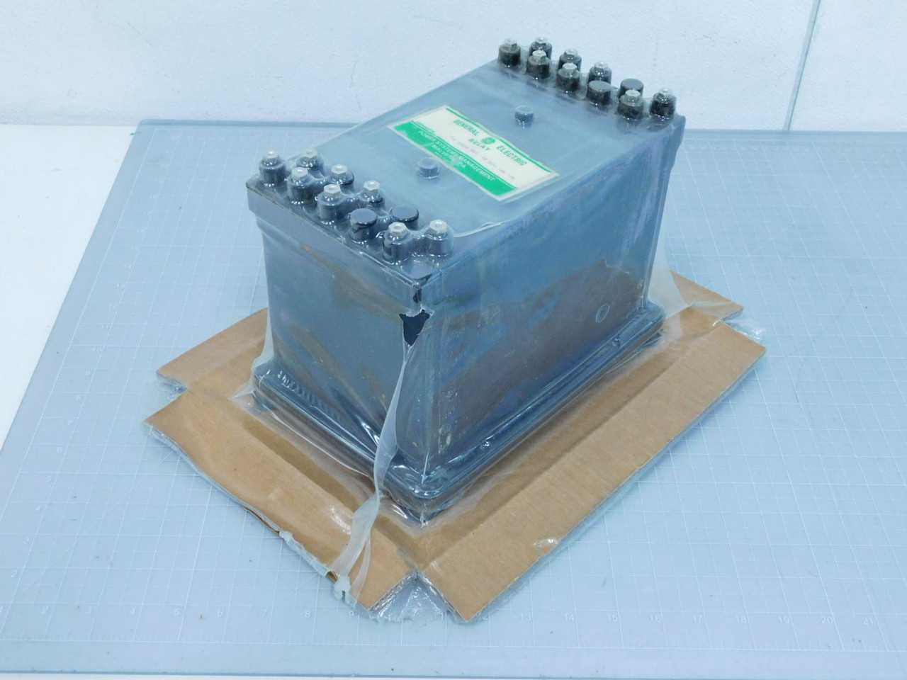 GE 773 39235 003 12 RELAY T149300 - ELECTRICAL RELAYS