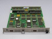 Siemens 750820-903 Rev L Motor Control Board T209365 - PCB CIRCUIT BOARDS