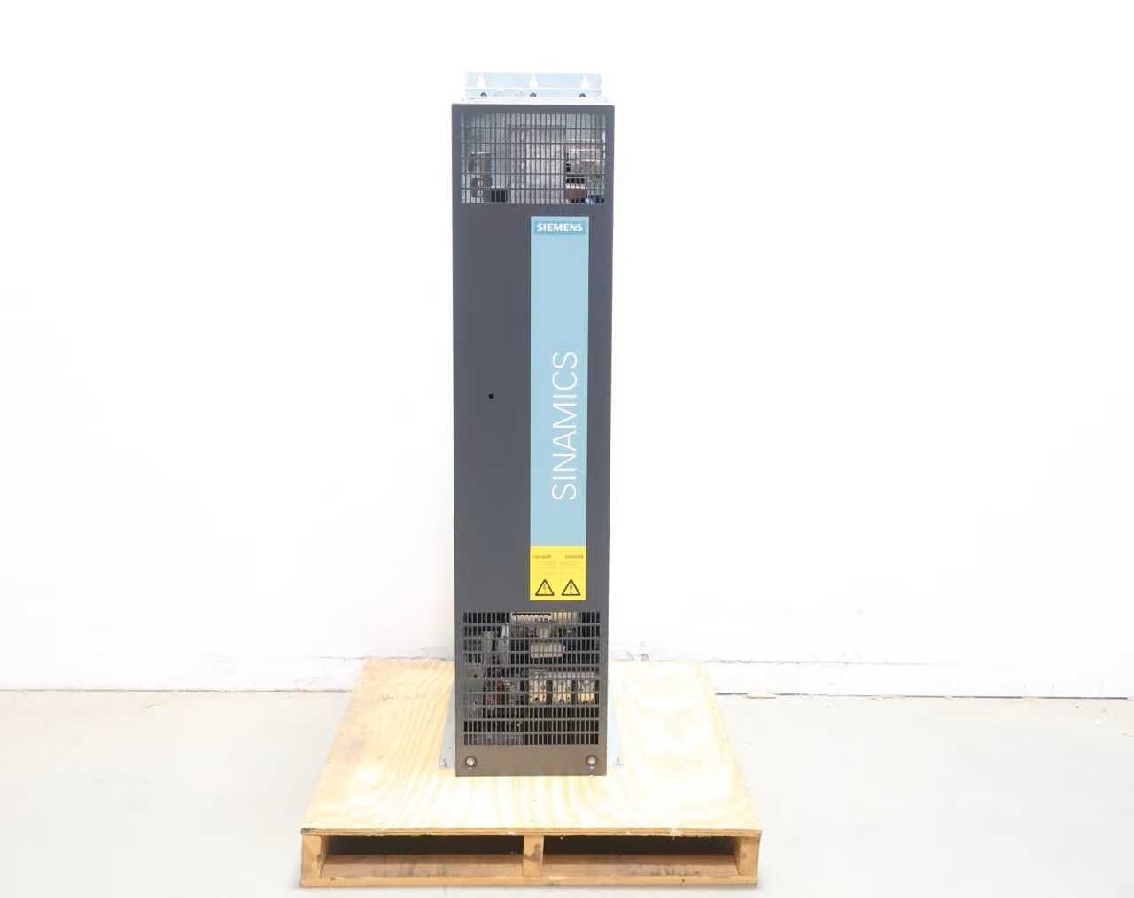 Siemens 6SL3330-7TE35-0AA3 Sinamics S120 AC VFD Drive - SKU 1787532 - AC VFD DRIVES