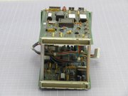 106763-3 PANEL DISPLAY T215302 - PCB CIRCUIT BOARDS