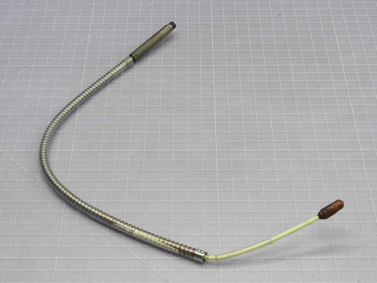 BENTLY NEVADA SEPU457143 T232999 - INSTRUMENTATION
