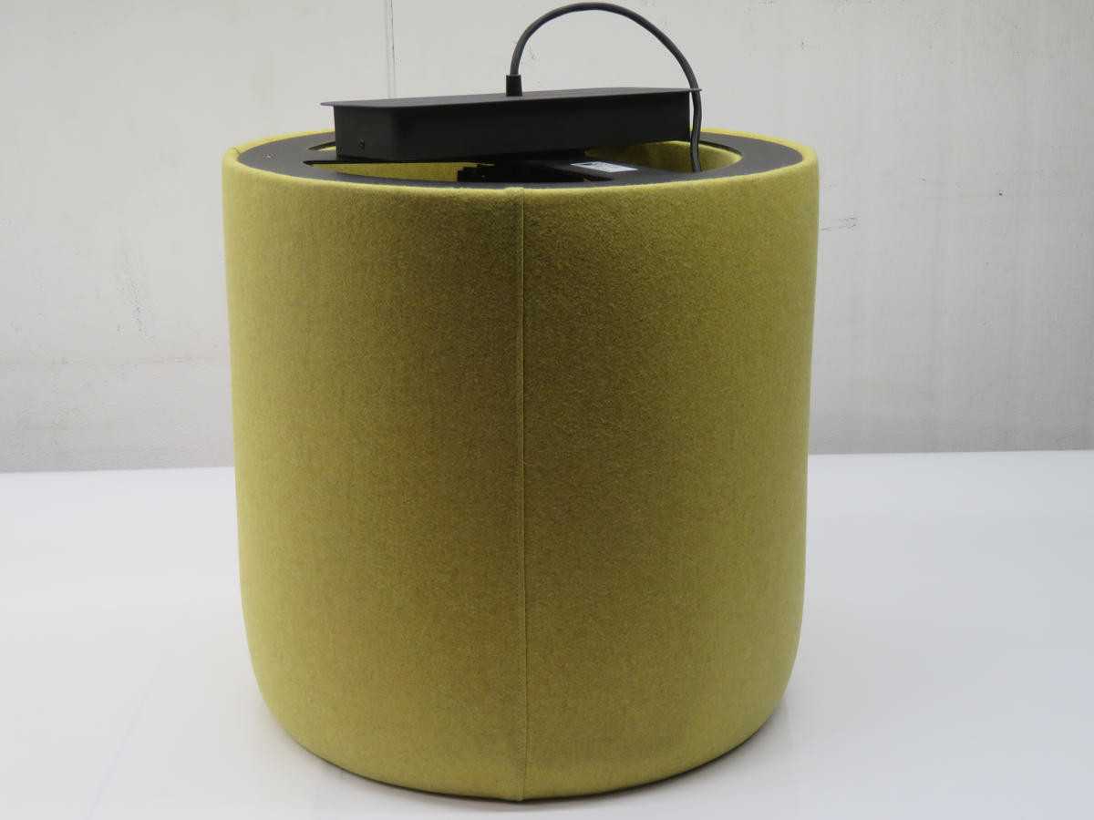BUZZI SPACE BMNL 20220831-HS BUZZI PROP SMALL LAMP T228072 - LIGHTING