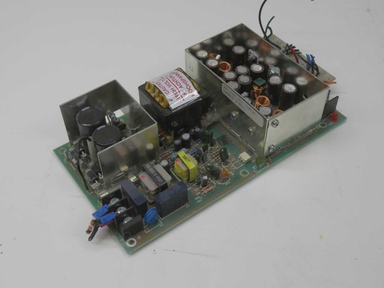 CONDOR SDM110G POWER SUPPLY CIRCUIT BOARD T270217 - POWER SUPPLIES