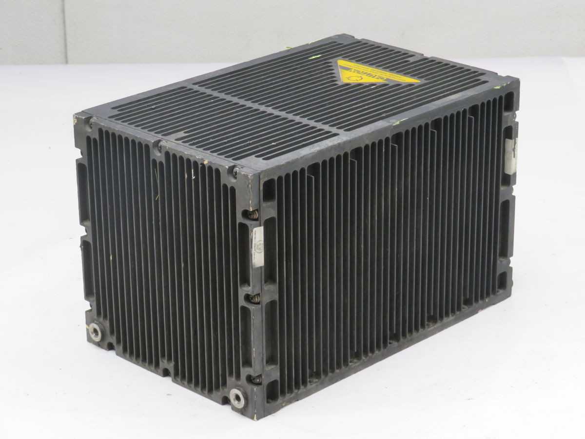 CP-2075/A Digital Computer T249849 - High-Performance Computing Solution - PLC MODULES
