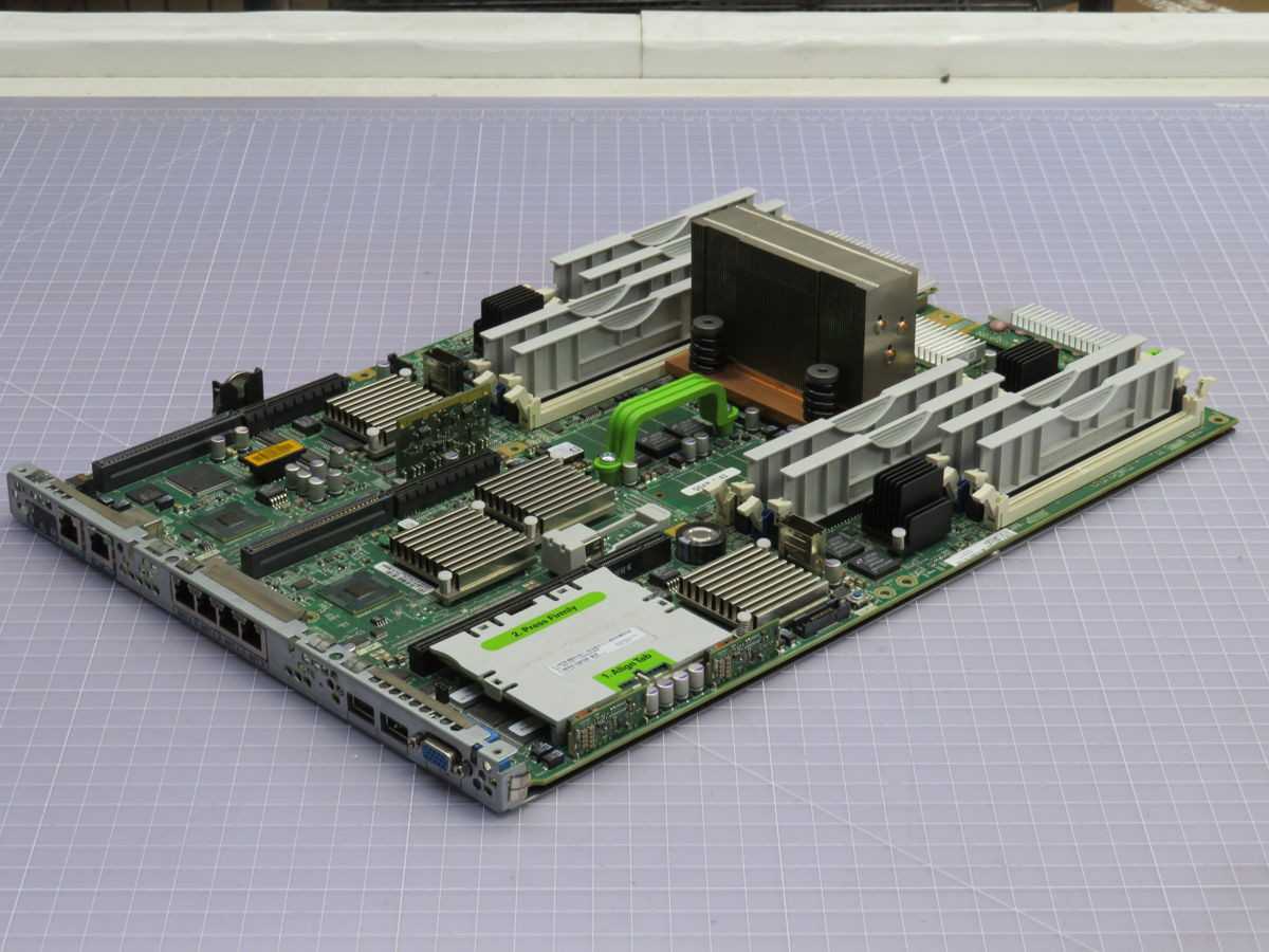 ORACLE 7047135 SYSTEM BOARD T254507 - PCB CIRCUIT BOARDS