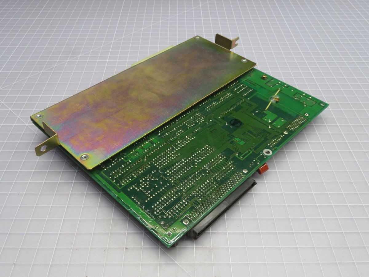 TOSHIBA H2184371 CIRCUIT BOARD T256803 - OPERATOR CONTROLS