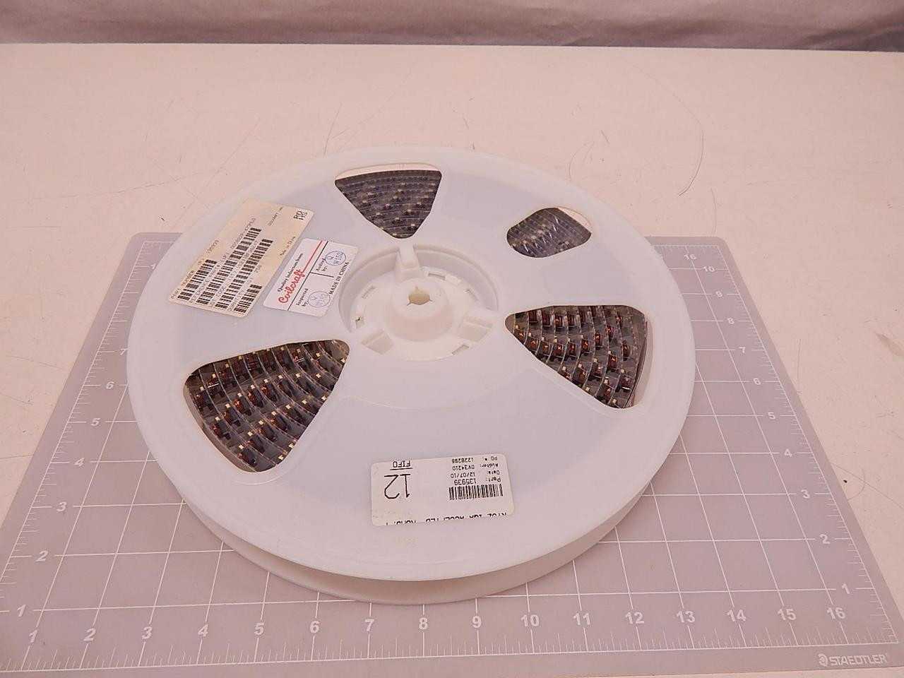 LOT OF 475 COILCRAFT 135939 D05022P-473MLD POWER INDUCTOR T80413 - POWER INVERTERS