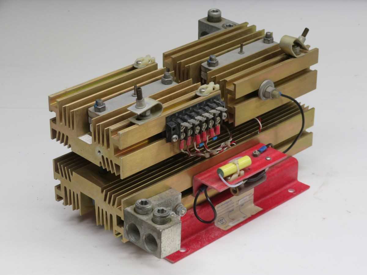 WESTINGHOUSE 9073A85H01 7881C65G05 THRYSTOR ASSEMBLY T248910 - PCB CIRCUIT BOARDS WESTINGHOUSE 9073A85H01 7881C65G05 THRYSTOR ASSEMBLY T248910 - PCB CIRCUIT BOARDS