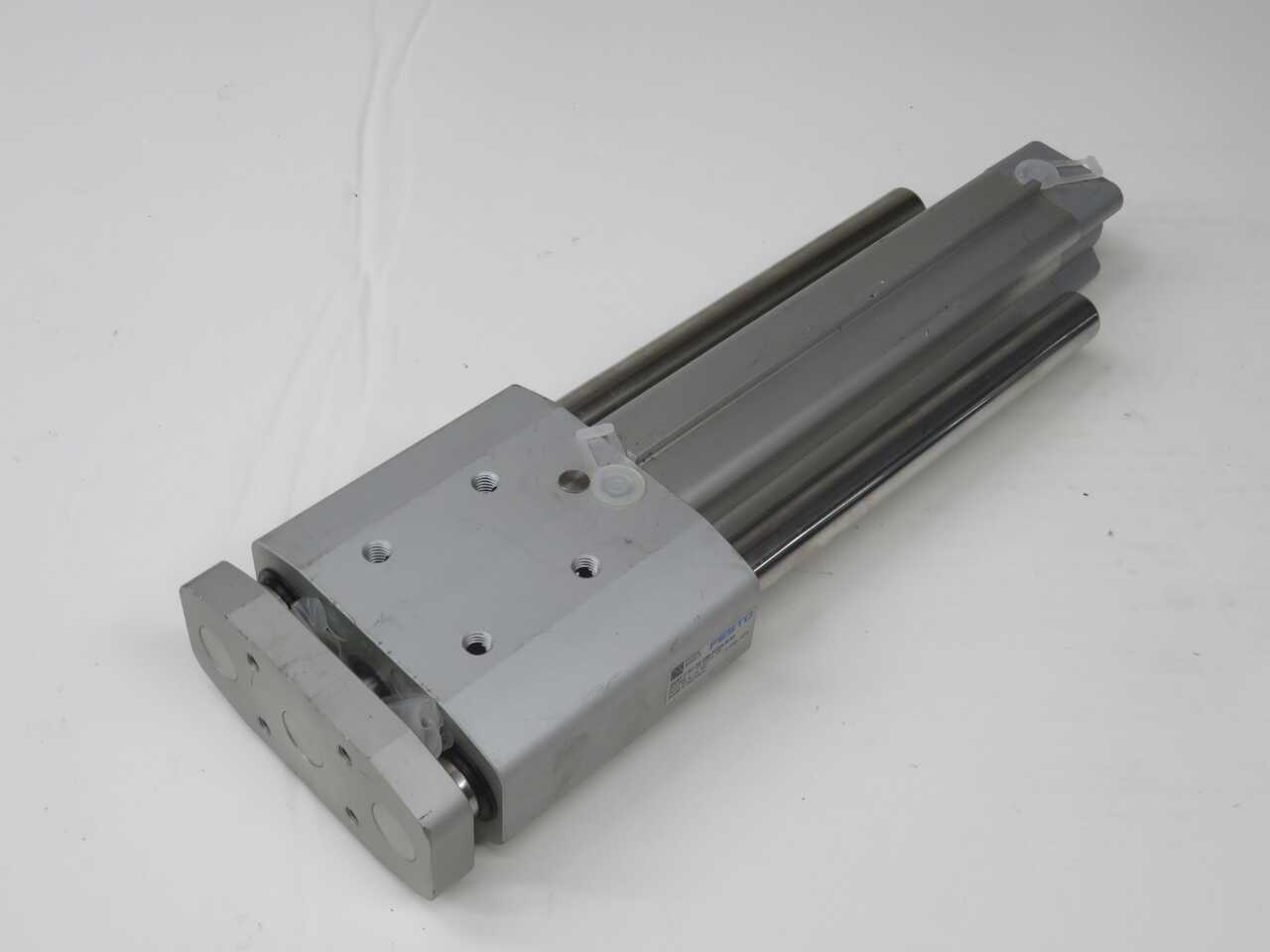 FESTO DGRF-C-GF-32-180-PPSA-R-A3 563366 PNEUMATIC GUIDED DRIVE CYLINDER T271116 - ACTUATOR