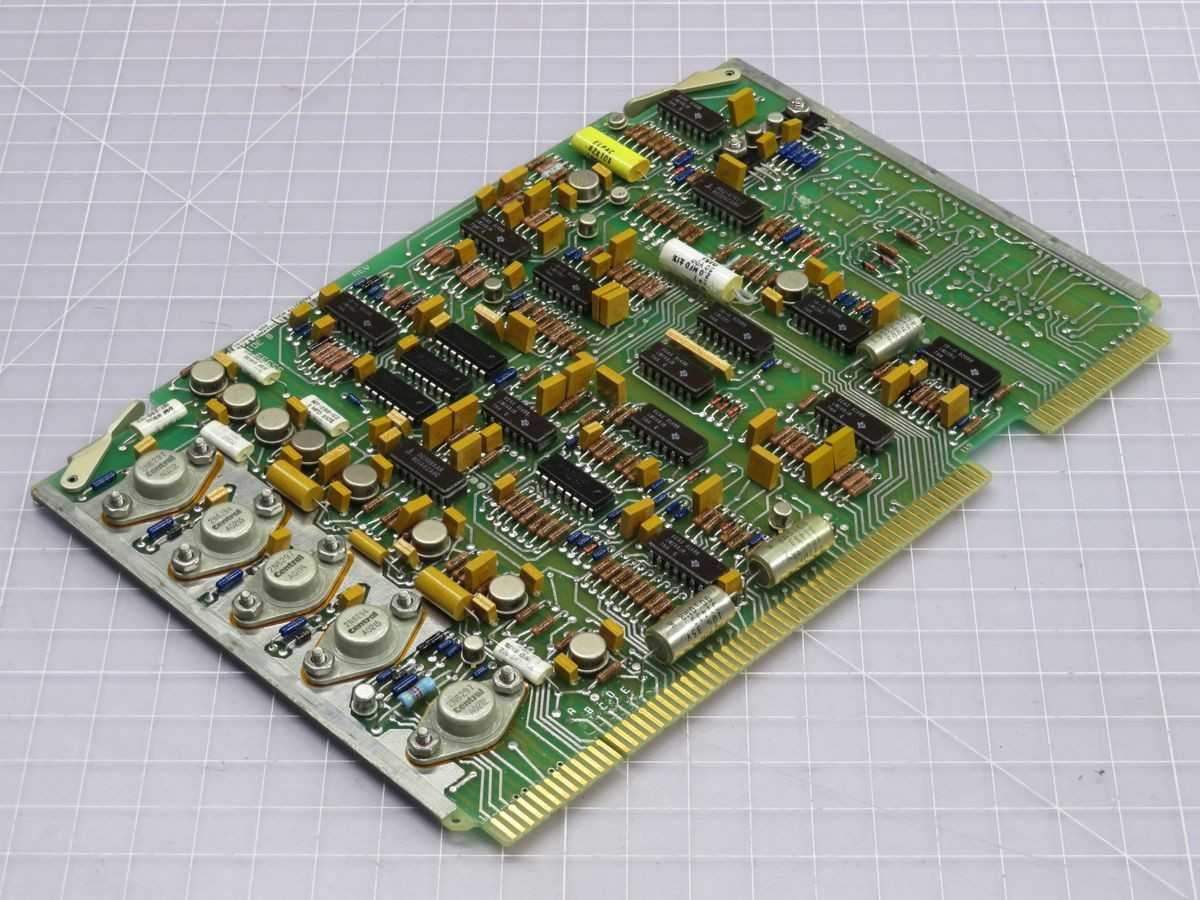 7010904-902 Circuit Board T251096 - High-Quality Replacement Part - PCB CIRCUIT BOARDS