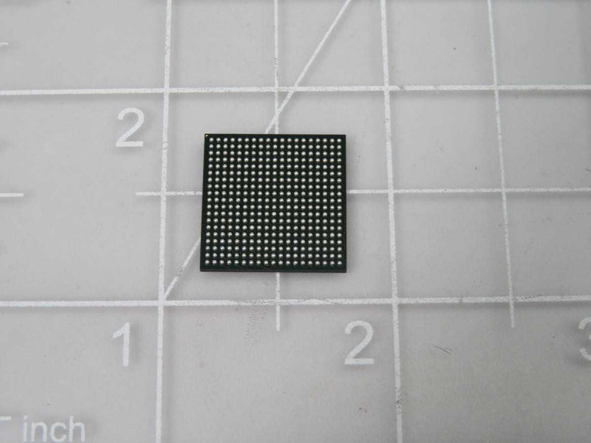 LOT OF 53 TEXAS INSTRUMENTS OMAPLI38E 74AP50W DIGITAL SIGNAL PROCESSORS T193486 - ELECTRONIC COMPONENTS