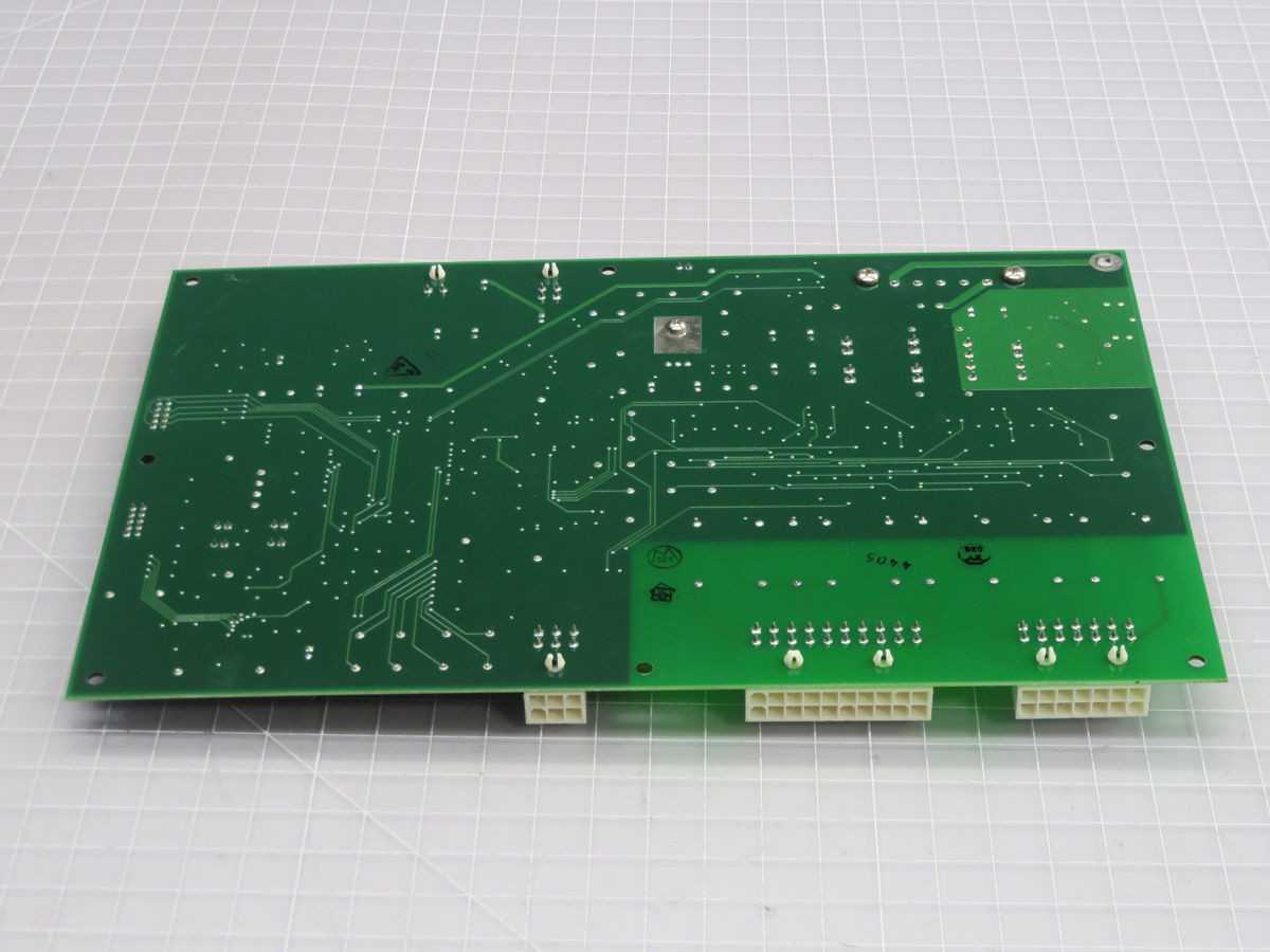 ACTIVE POWER 30583-1_00 239-9265_01 CIRCUIT BOARD T258787 - PCB CIRCUIT BOARDS