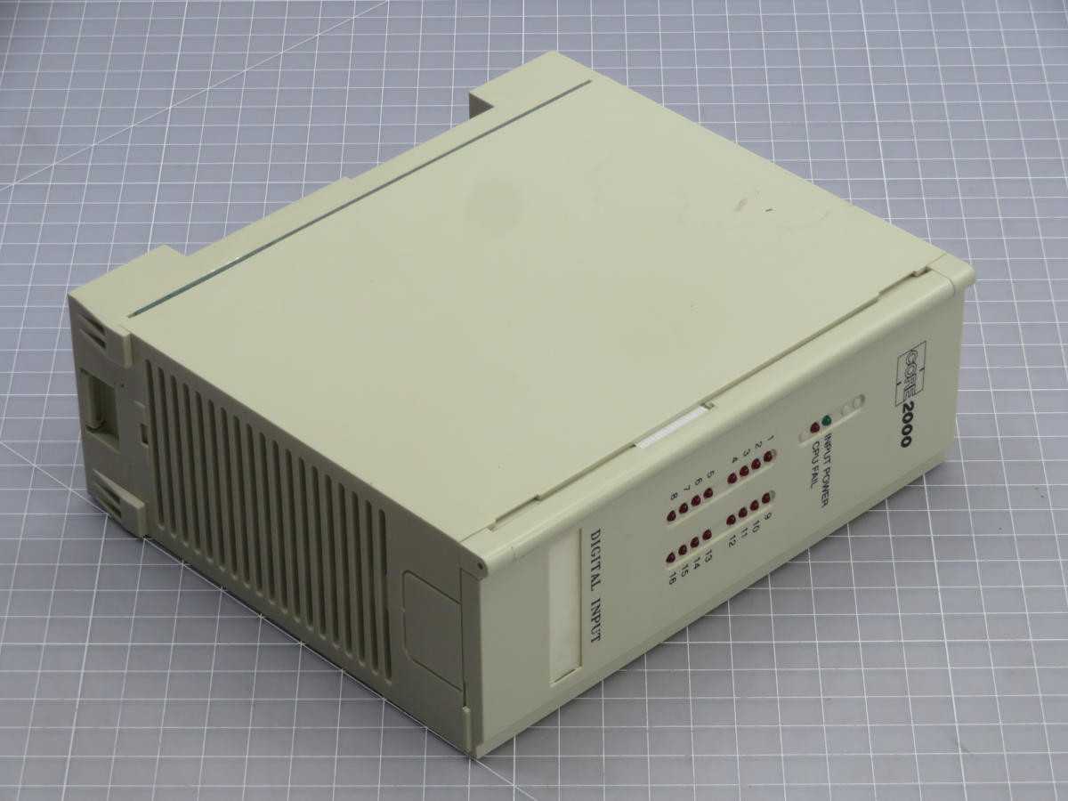 PANALARM 2K001DN16 DRIVE T242002 - DC DRIVES