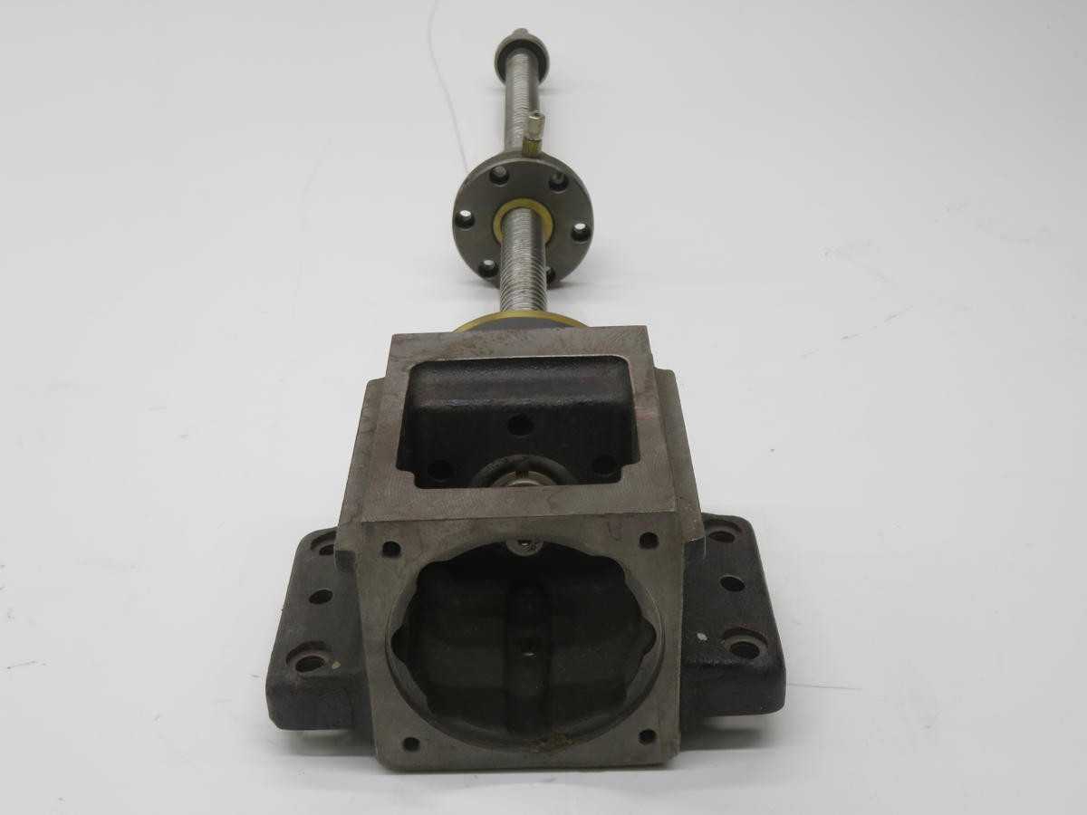 TSUBAKI TC-Y227 BALL SCREW BEARING T228444 - ROLLER BEARING