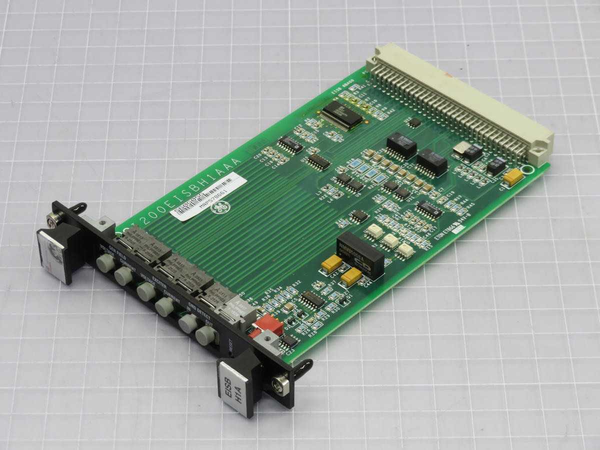 1S200EISBHIA Drive T217222 - High Performance Industrial Equipment - AC VFD DRIVES