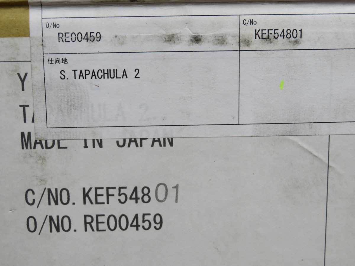 KEYENCE IB-10 SENSOR HEAD T255625 - SENSORS