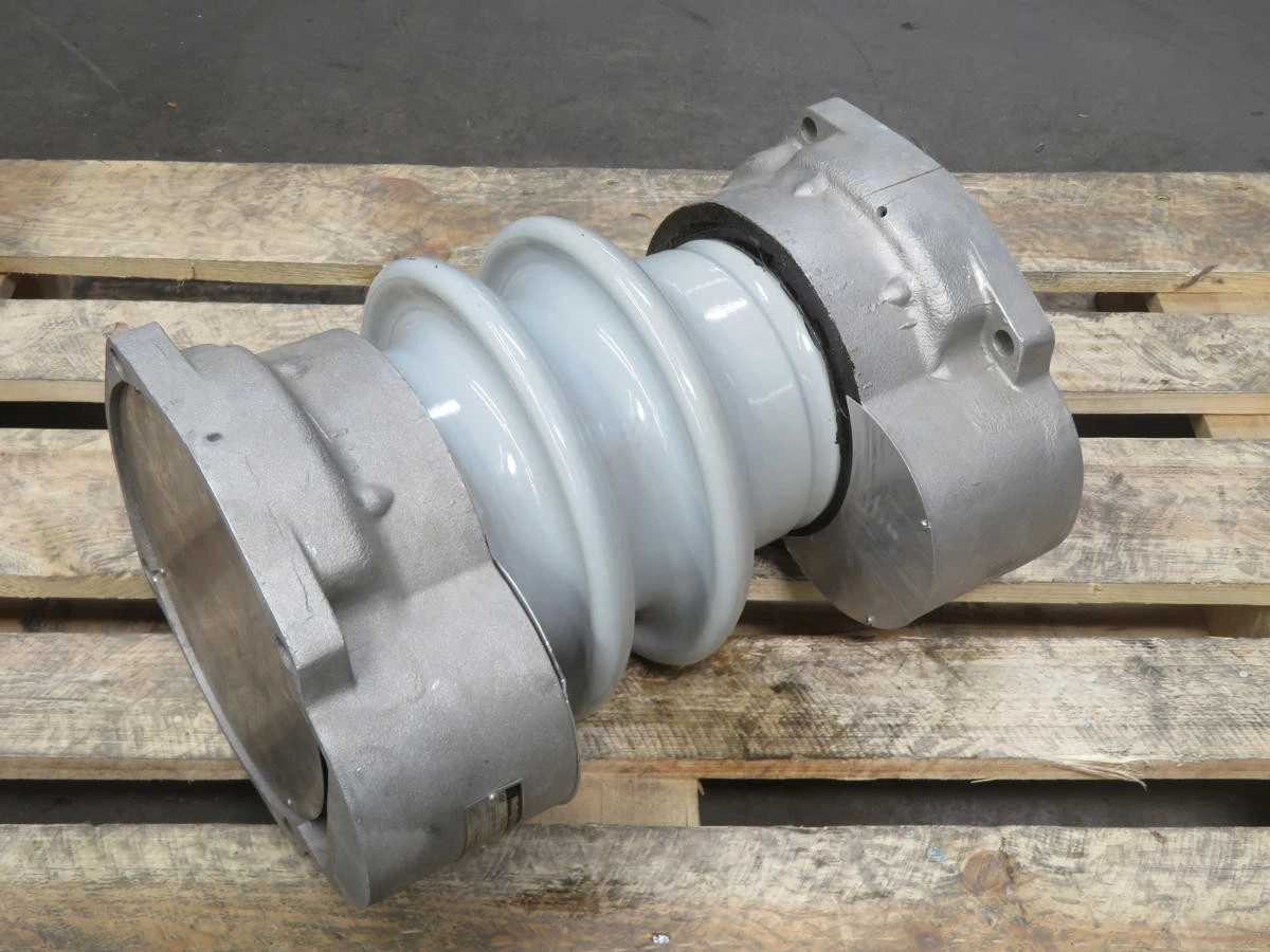 WESTINGHOUSE 7920847604 STATION SURGE ARRESTER UNIT T225517 - SURGE SUPPRESSOR